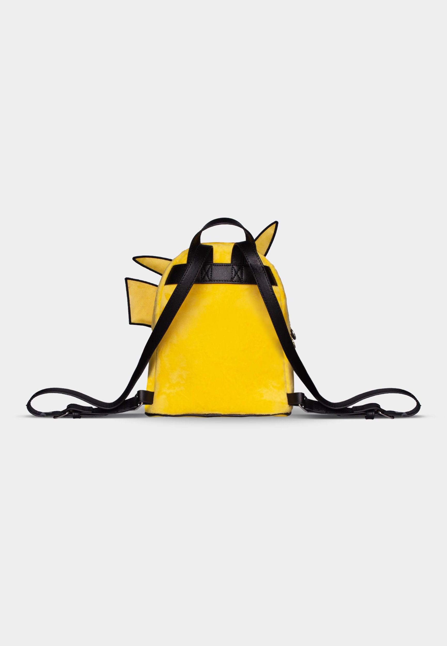 Pokémon Backpack Mini Pikachu