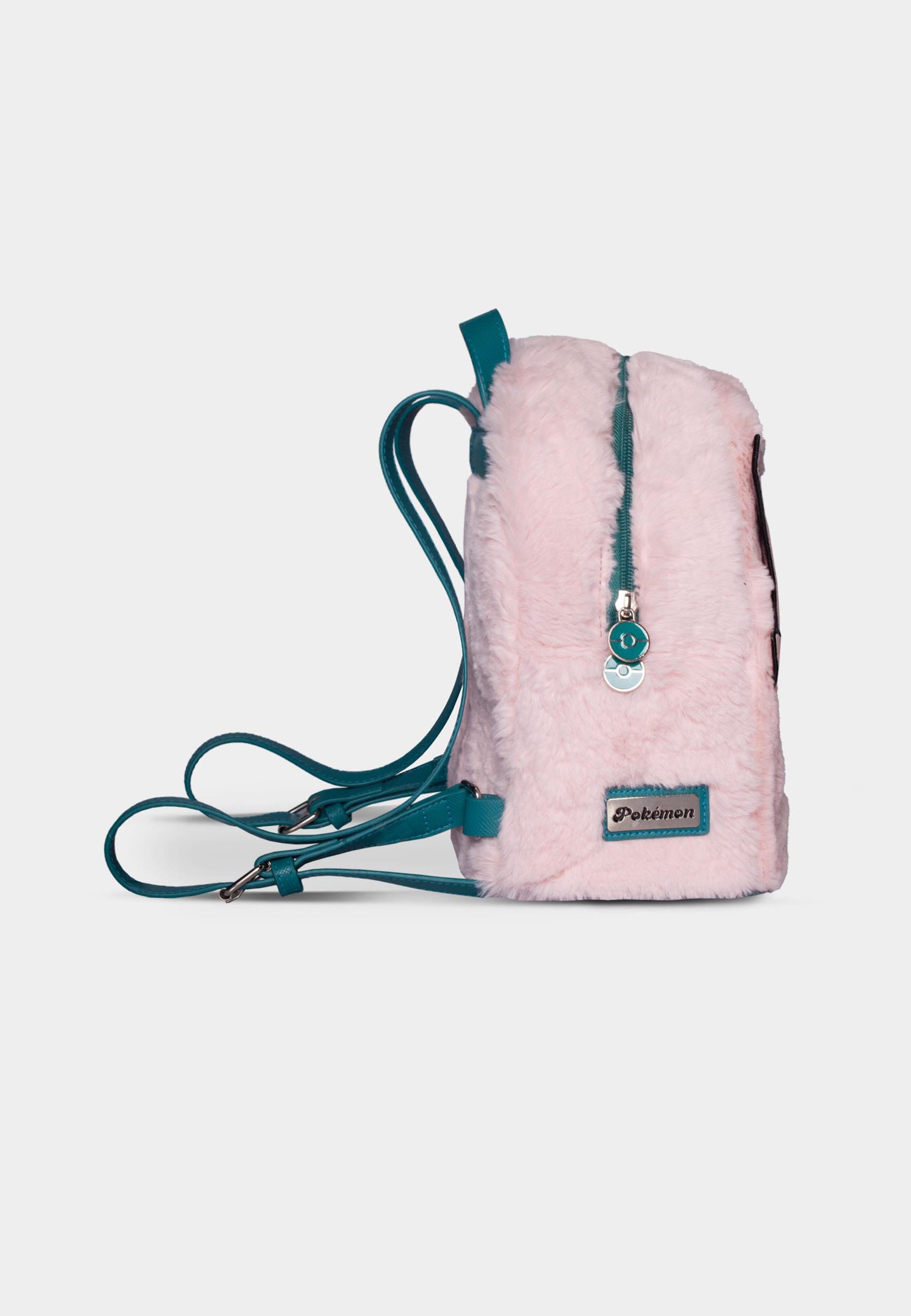 Pokémon Backpack Mini Jigglypuff