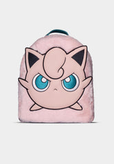 Pokémon Backpack Mini Jigglypuff