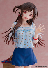 Rent-A-Girlfriend PVC Statue 1/7 Chizuru Mizuhara 25 cm