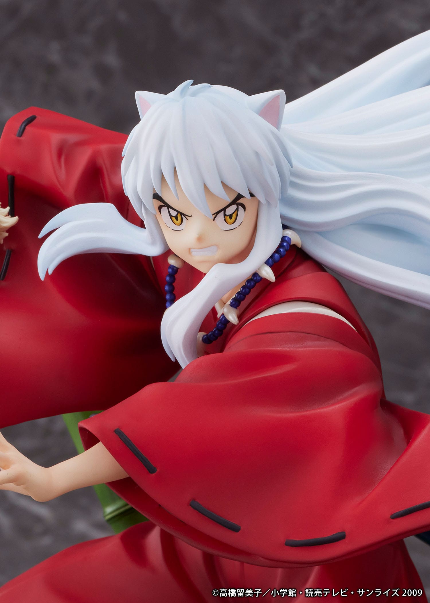 Inuyasha PVC Statue 1/7 Inuyasha 25 cm