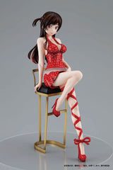 Rent-A-Girlfriend PVC Statue 1/7 Chizuru Mizuhara Date Dress Ver. 23 cm