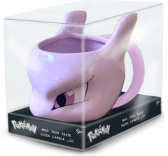 Pokémon 3D Mug Mewtwo 385 ml