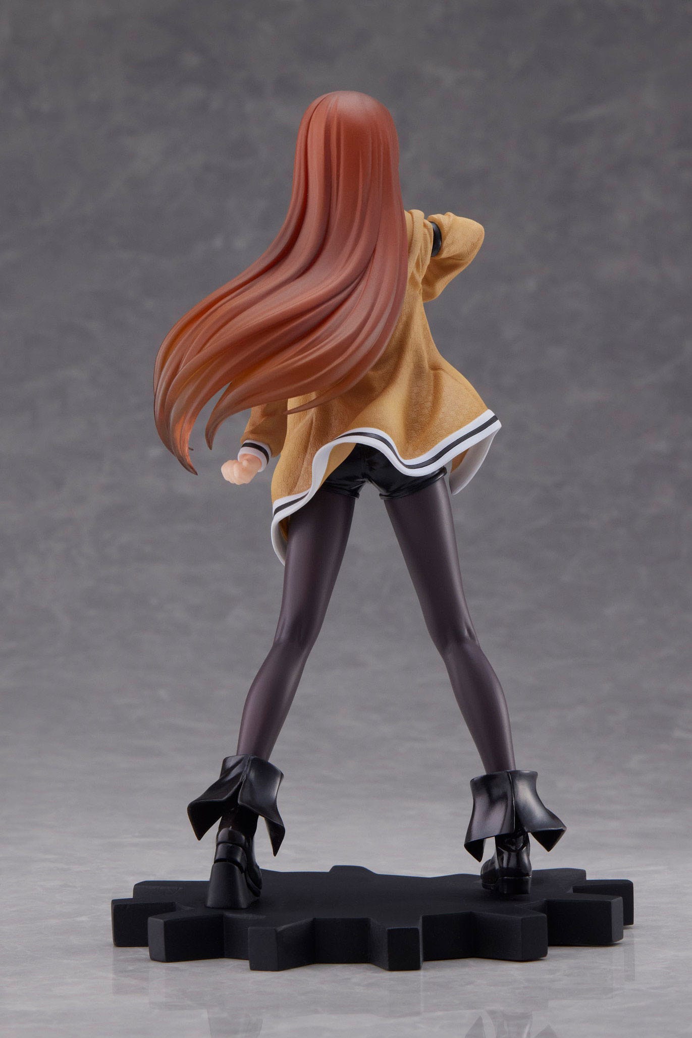 Steins Gate Coreful PVC Statue Kurisu Makise