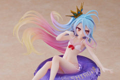 No Game No Life PVC Statue Shiro