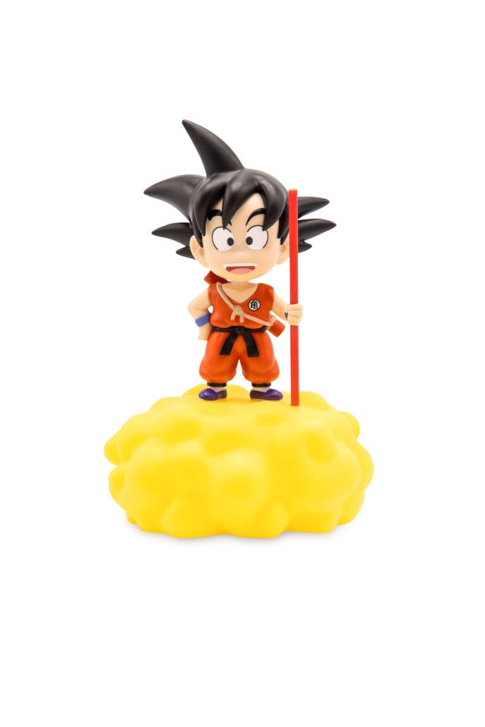 Dragon Ball Light Son-Goku On The Cloud 18 cm