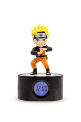 Naruto Shippuden Alarm Clock Naruto 18 cm