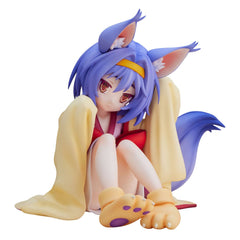 No Game No Life Statue Izuna Hatsuse 12 cm