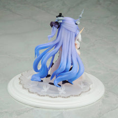 Azur Lane PVC Statue 1/7 Unicorn Light Equipped Ver. 14 cm