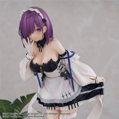 Azur Lane PVC Statue 1/7 Penelope Salty Maid Ver. 23 cm