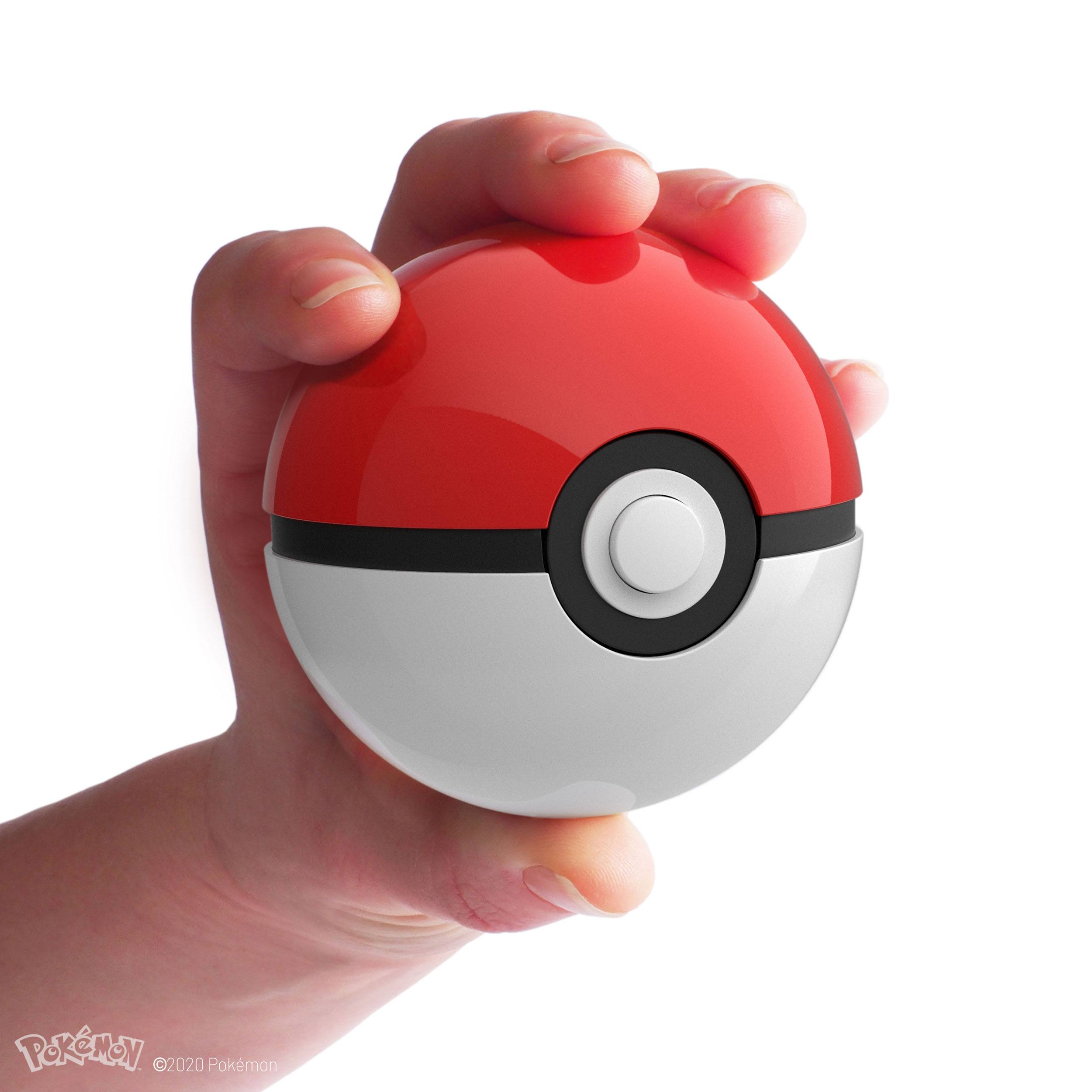 Pokémon Diecast Replik Poké Ball