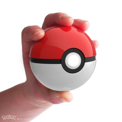 Pokémon Diecast Replik Poké Ball