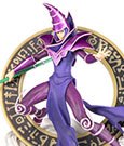 Yu-Gi-Oh! PVC Statue Dark Magician Purple Version 29 cm