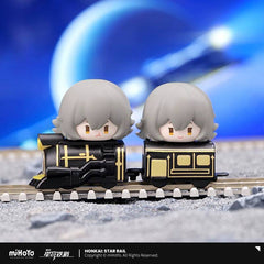 Honkai: Star Rail Chibi Version Stack Toy