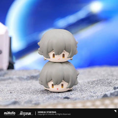 Honkai: Star Rail Chibi Version Stack Toy