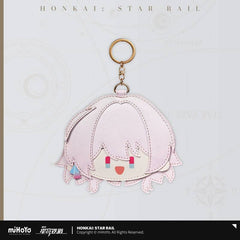 Honkai: Star Rail Chibi Version Keychain Series