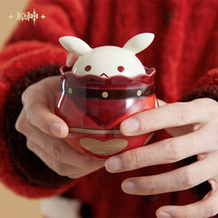 Genshin Impact Klee-Themed Series Scented Candle