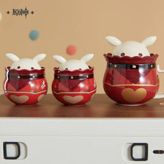 Genshin Impact Klee-Themed Series Scented Candle