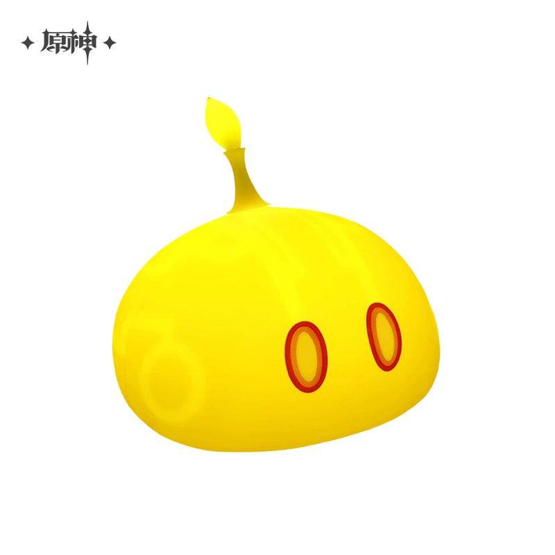 Genshin Impact Slime Series - Electro Slime
