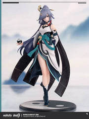 Honkai Impact 3rd Fu Hua Azure Empyrea 1/8