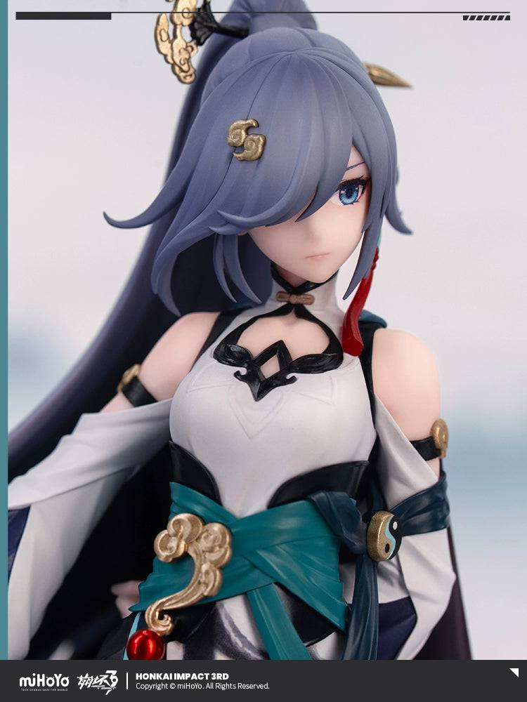 Honkai Impact 3rd Fu Hua Azure Empyrea 1/8