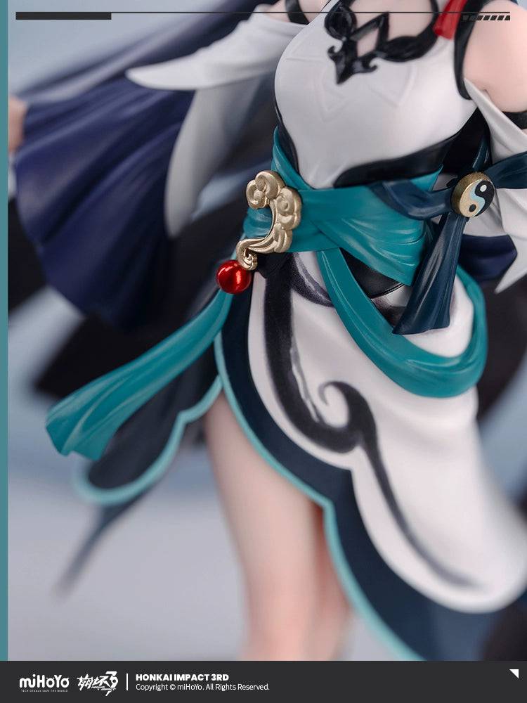 Honkai Impact 3rd Fu Hua Azure Empyrea 1/8