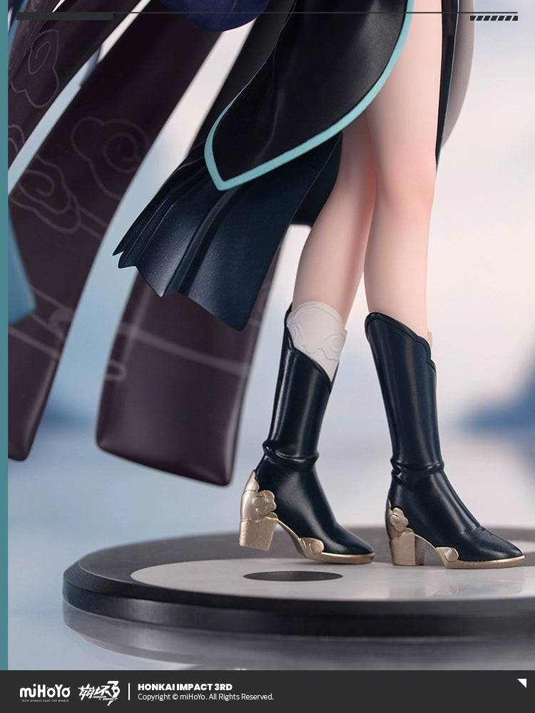 Honkai Impact 3rd Fu Hua Azure Empyrea 1/8