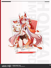 Honkai Impact 3rd Fu Hua Theme Gift Box