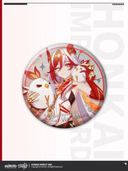 Honkai Impact 3rd Fu Hua Theme Gift Box
