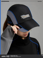 Honkai Impact 3rd Herrscher of Truth Series Hat Bronya