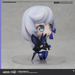 Honkai Impact 3rd Kallen The Sixth Serenade Q-Figure