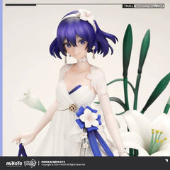Honkai Impact 3rd Seele Autumn Frost Lily 1/8 Figure
