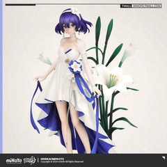 Honkai Impact 3rd Seele Autumn Frost Lily 1/8 Figure