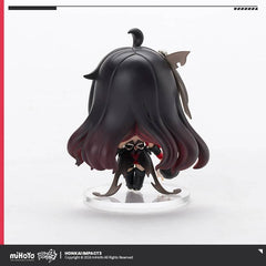 Honkai Impact 3rd Seele Starchasm Nyx Q-Version Figure