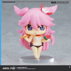 Honkai Impact 3rd Summer Valkyrie Q-Figure Series (Set of 8 Figures)