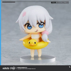 Honkai Impact 3rd Summer Valkyrie Q-Figure Series (Set of 8 Figures)