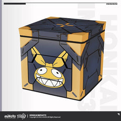 Honkai Impact 3rd Supply Box Series Folding Organiser Storage