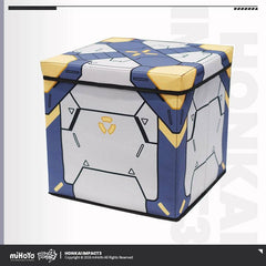 Honkai Impact 3rd Supply Box Series Folding Organiser Storage