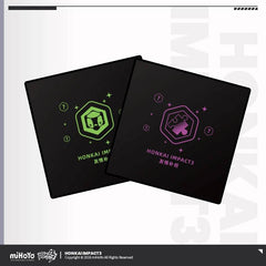Honkai Impact 3rd Supply Box Series Folding Organiser Storage