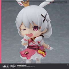 Honkai Impact 3rd Theresa Nendoroid Figure Magic Girl TeRiRi Ver.