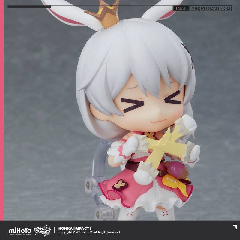 Honkai Impact 3rd Theresa Nendoroid Figure Magic Girl TeRiRi Ver.