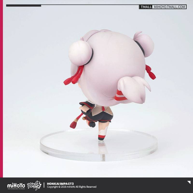 Honkai Impact 3rd Theresa Sugar Haw Child Q-Figure