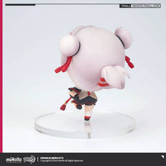 Honkai Impact 3rd Theresa Sugar Haw Child Q-Figure