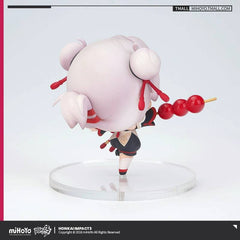 Honkai Impact 3rd Theresa Sugar Haw Child Q-Figure