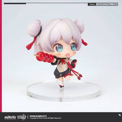 Honkai Impact 3rd Theresa Sugar Haw Child Q-Figure