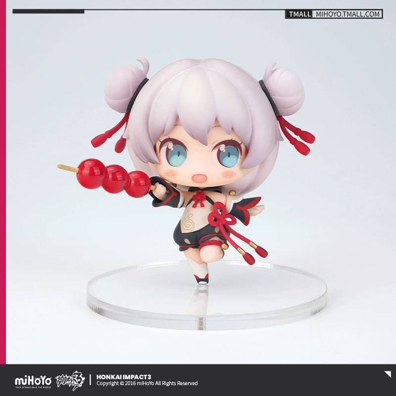 Honkai Impact 3rd Theresa Sugar Haw Child Q-Figure