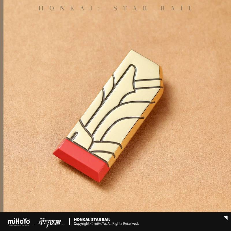 Honkai: Star Rail Astral Express Crew Special Pass