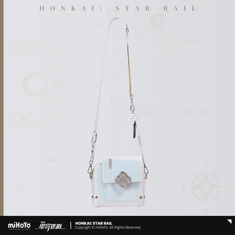 Honkai: Star Rail March 7th Theme Series Shoulder Bag