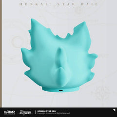 Honkai: Star Rail Mr. Tail Pat Night Lamp