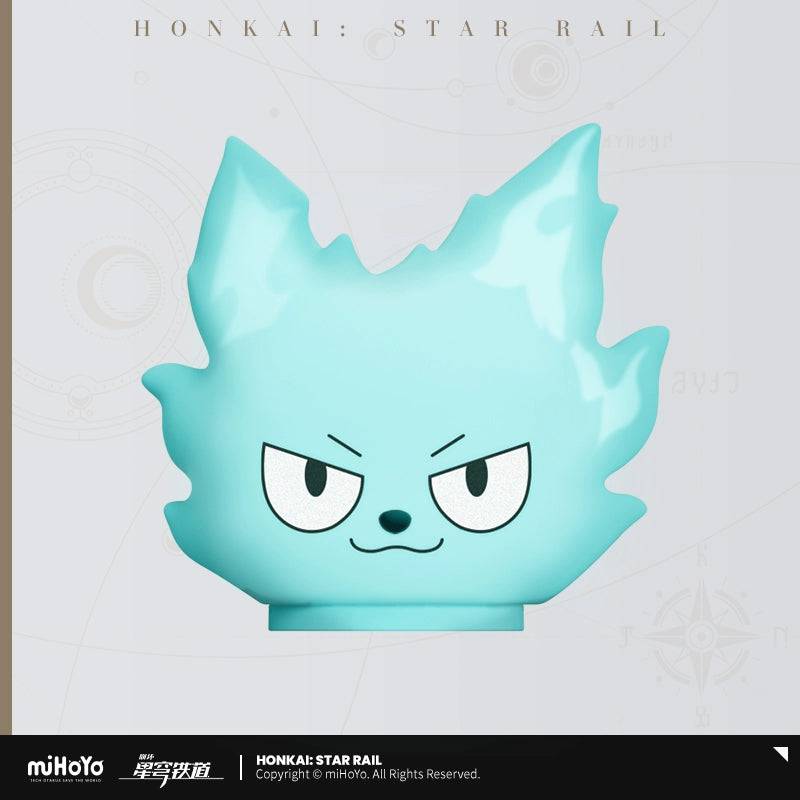 Honkai: Star Rail Mr. Tail Pat Night Lamp